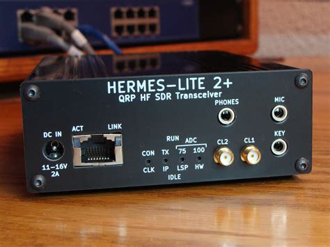 audio spectrum hermes|hermes lite 2 review.